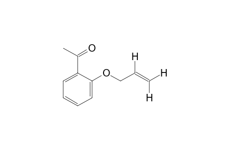 2'-(allyloxy)acetophenone