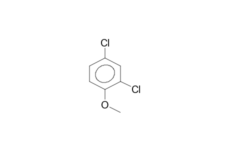 2,4-dichloroanisole