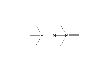 ME2P(=CH2)N=PME3