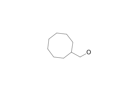 Cyclooctanemethanol