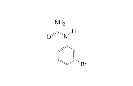 3-Bromophenylurea