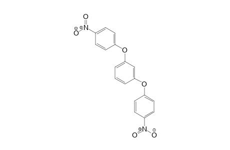 Benzene, m-bis(p-nitrophenoxy)-