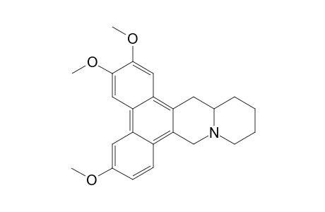 CRYPTOPLEURINE