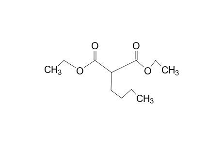 Butyl-malonic acid, diethyl ester