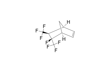 5-EXO-FLUORO-5,6-BIS-(TRIFLUOROMETHYL)-BICYCLO-[2.2.1]-HEPT-2-ENE