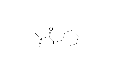 Methacrylic acid cyclohexyl ester