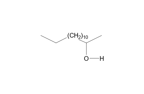 2-Tetradecanol