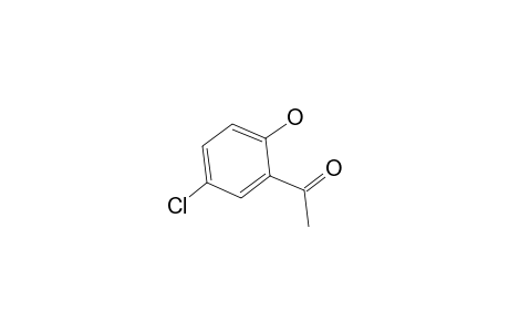 5'-Chloro-2'-hydroxyacetophenone