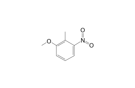 2-Methyl-3-nitroanisole