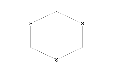 s-trithiane