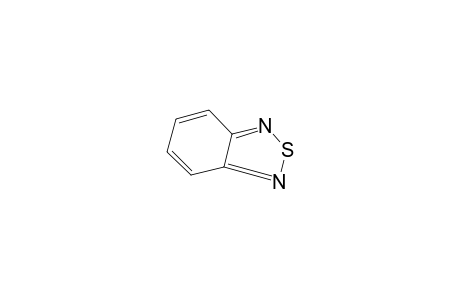 2,1,3-Benzothiadiazole