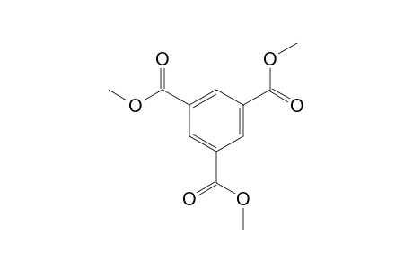 1,3,5-Benzenetricarboxylic acid, trimethyl ester