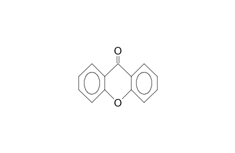 Xanthone