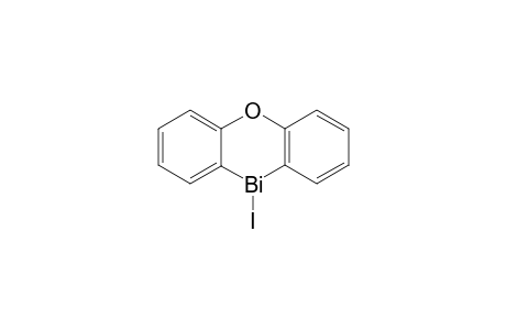 10-Iodophenoxabismine