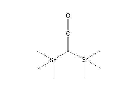 (ME3SN)2C=C=O