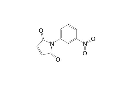 [3-NITRO-(N-PHENYL)]-MALEIMIDE