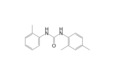 2,2',4-trimethylcarbanilide