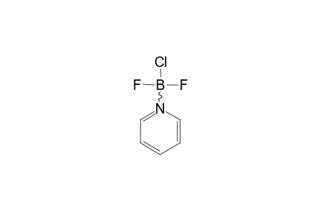 PYRIDINE-CHLORO-DIFLUOROBORONE