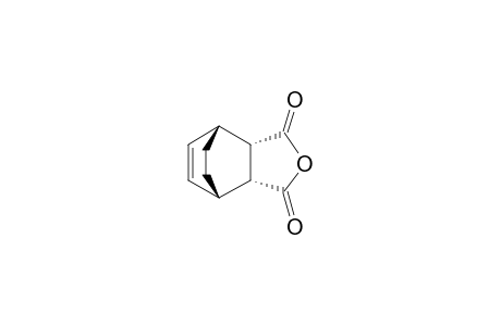 endo-Bicyclo[2,2,2]oct-5-ene-2,3-dicarboxylic anhydride