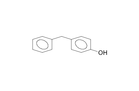 4-Benzylphenol