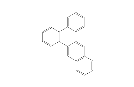 Dibenz(A,C)anthracene