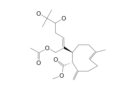 UMBELLACIN_F