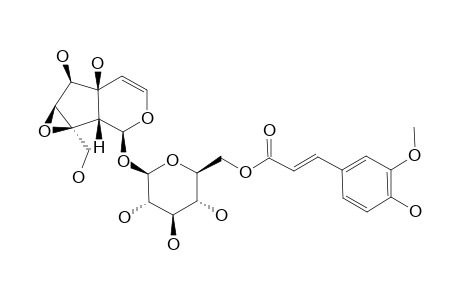 MYOBONTIOSIDE-B