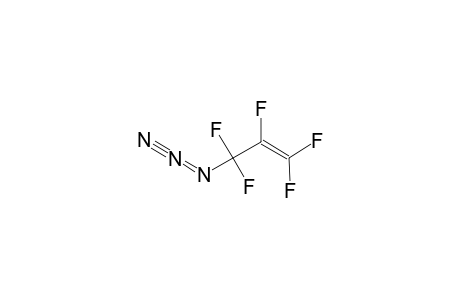 CF2=CFCF2N3