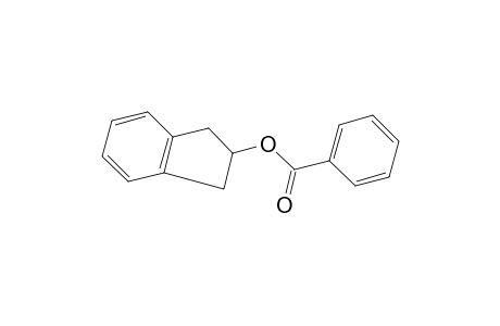 2-indanol, benzoate