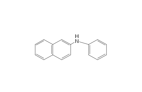 N-phenyl-2-naphthylamine