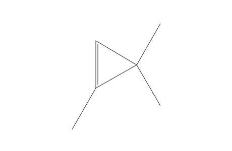 1,3,3-Trimethylcyclopropene