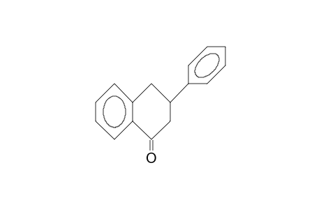 3,4-dihydro-3-phenyl-1(2H)-naphthalenone