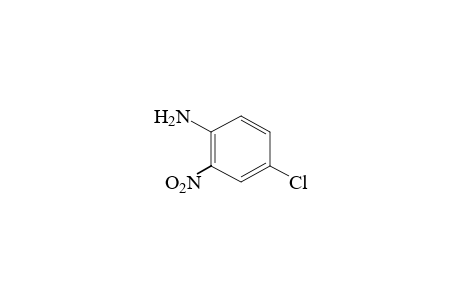 4-Chloro-2-nitroaniline