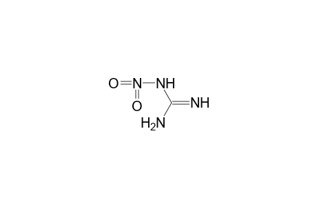 Nitroguanidine