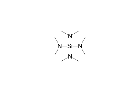 Octamethylsilanetetramine