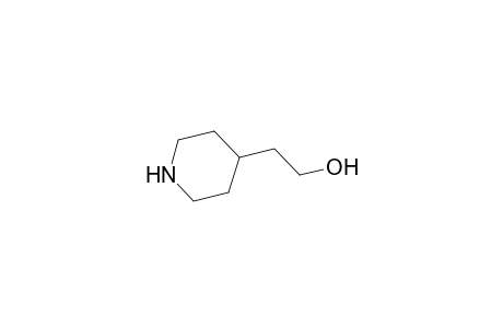 4-Piperidineethanol