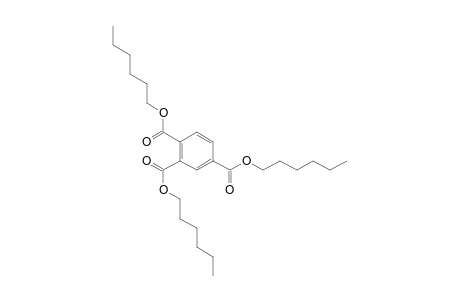 Trihexyl trimellitate