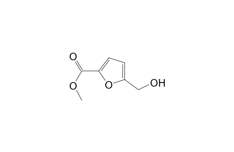 5-(hydroxymethyl)-2-furancarboxylic acid methyl ester