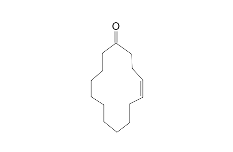 (Z)-CYCLOTETRADEC-4-ENONE