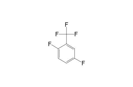 2,5-DIFLUOROBENZOTRIFLUORIDE