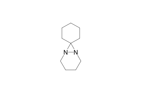 1,6-Diazaspiro(bicyclo[4.1.0]heptane-7,1'-cyclohexane)