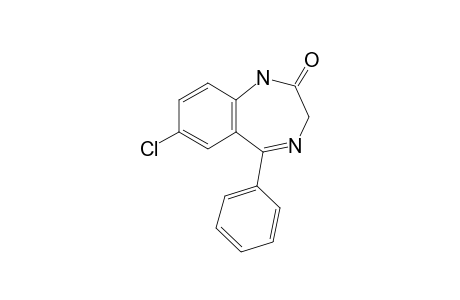 Nordiazepam