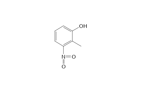 2-Methyl-3-nitrophenol