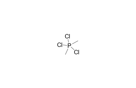 TRICHLORDIMETHYLPHOSPHORANE