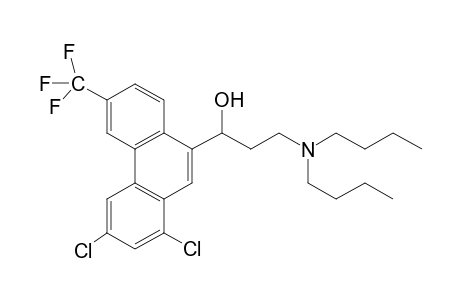 Halofantrine