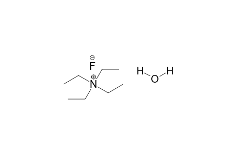 Tetraethylammonium fluoride hydrate