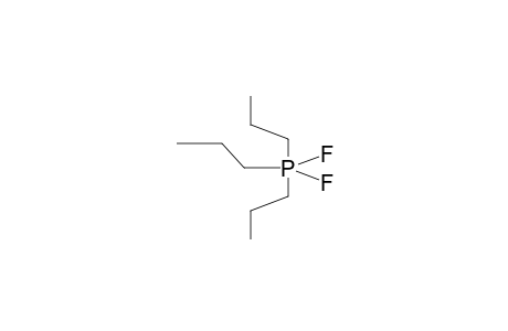 TRIPROPYLDIFLUOROPHOSPHORANE