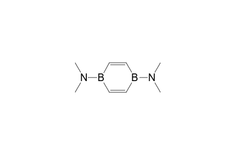 1,4-bis(dimethylamino)-1,4-dibora-2,5-cyclohexadiene