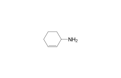 2-CYCLOHEXEN-AMINE