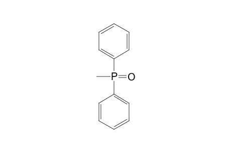 Methyldiphenylphosphine oxide